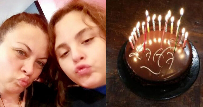 Συγκινεί το κείμενο της Νένας Χρονοπούλου για τα γενέθλια του γιου της