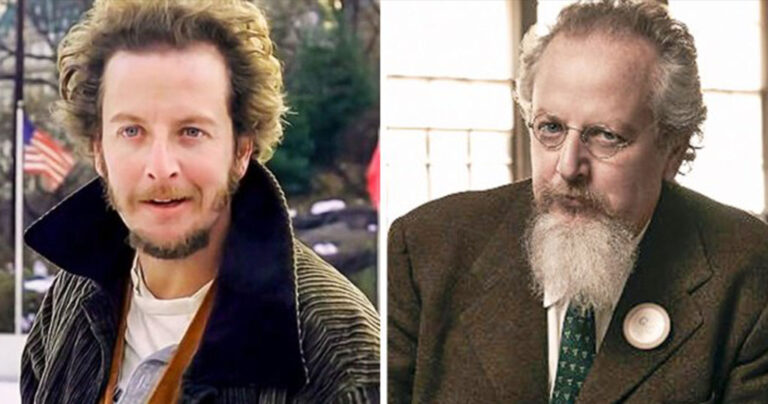 Πως είναι σήμερα οι πρωταγωνιστές του «Μόνος στο σπίτι»