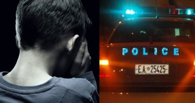 Αθήνα: Πατέρας ζήτησε σε άντρα που γνώρισε σε chat να κάνουν σεξ μαζί με τα ανήλικα παιδιά του