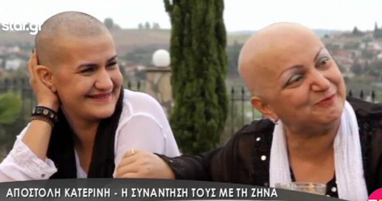 Μάνα και κόρη έφυγαν με 2 μήνες διαφορά νικημένες από τον καρκίνο