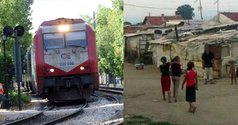 Υπάλληλοι του ΟΣΕ έδιναν απευθείας αναθέσεις σε Ρομά