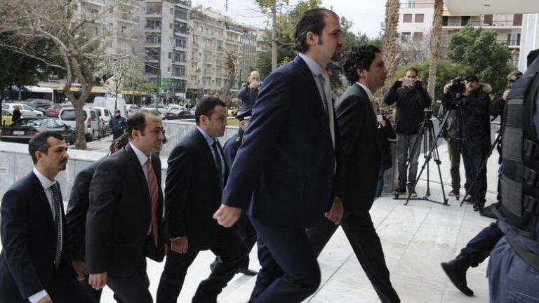 Η κυβέρνηση κατέθεσε αίτηση ακύρωσης της απόφασης για το άσυλο στον Τούρκο αξιωματικό