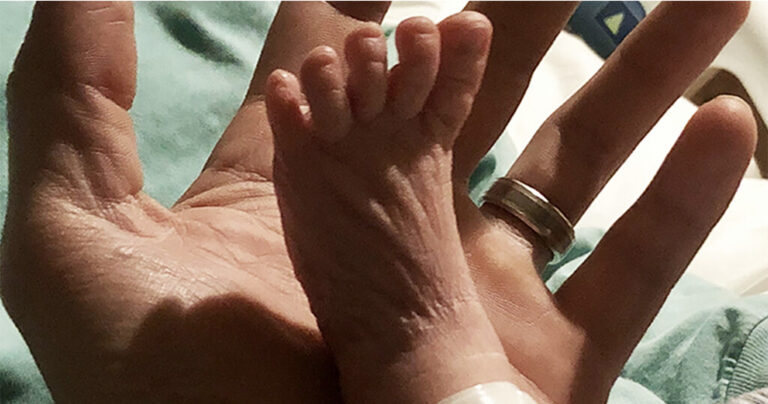 20 πράγματα που οι άντρες εύχονται να ήξεραν πριν αποκτήσουν μωρό