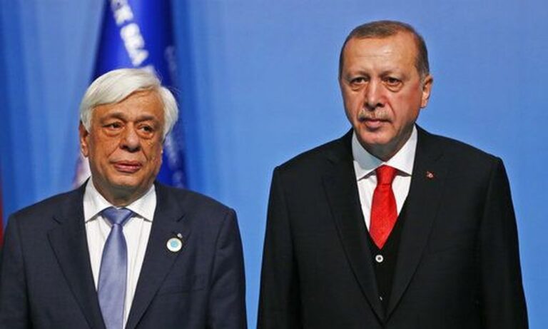 Έντονη δυσαρέσκεια της Αθήνας για τις δηλώσεις Ερντογάν
