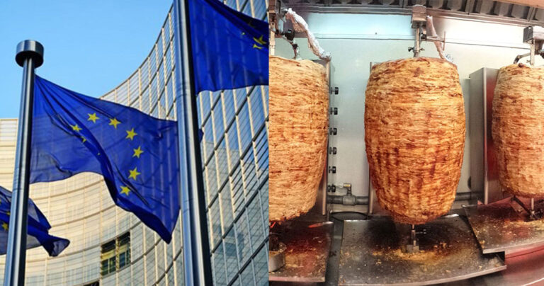 Οι Βρυξέλλες μας ενημερώνουν: Ηρεμήστε δεν σας κόβουμε τον γύρο