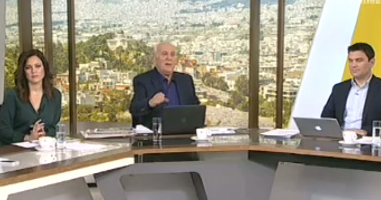 Παπαδάκης: «Δεν θα ξανακαλέσω τον Κωνσταντινέα δεν ελέγχει τον εαυτό του»