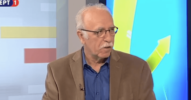 Βίτσας: «Το καλοκαίρι θα φύγουμε από την μνημονιακή περίοδο»