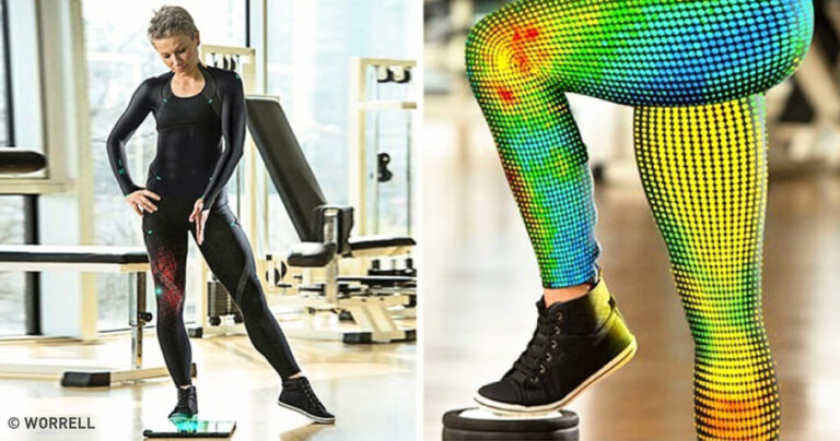 16 νέες τεχνολογίες στα ρούχα που θα φορέσουμε στο μέλλον