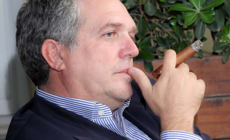 Χρήστος Ζαμπούνης: «Έκανα 15 γραμμάρια κοκαΐνη μόνος μου»