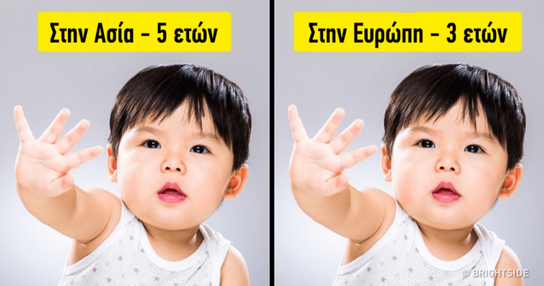 10 χώρες που το επόμενο έτος δεν θα είναι το 2018