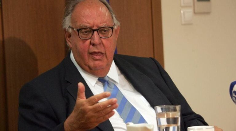 Πάγκαλος: «Οι Σουλιώτισσες ήταν αλβανόφωνες»