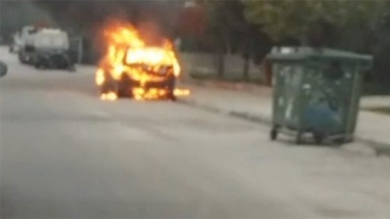 Γλυφάδα: 80χρονος αυτοπυρπολήθηκε μέσα στο αμάξι του όταν έμαθε ότι έχει καρκίνο