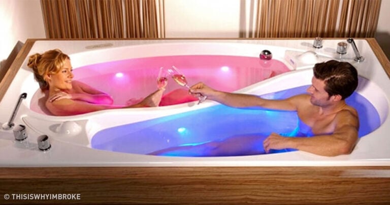 17 ασυνήθιστα δώρα γάμου που θα κάνουν την έγγαμη ζωή πιο διασκεδαστική