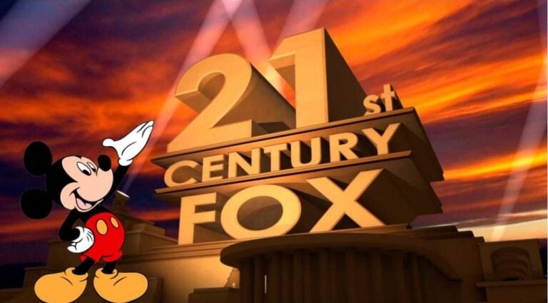 Η Disney αγόρασε την Fox για 52 δισεκατομμύρια δολάρια