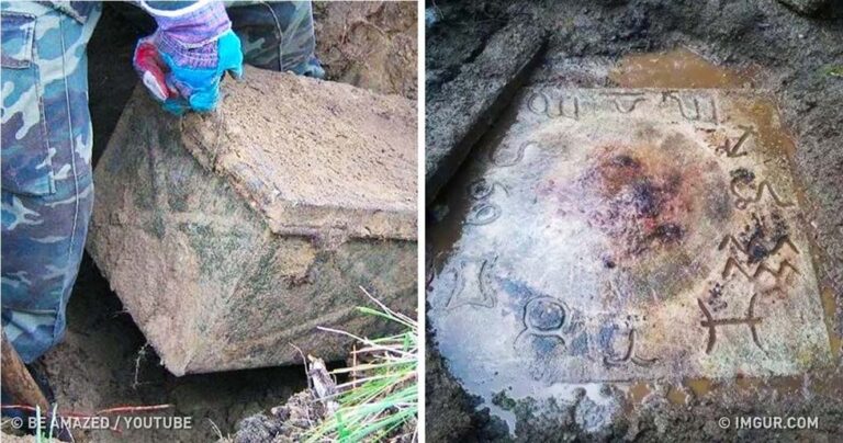 7 ανακαλύψεις που προκάλεσαν περισσότερες ερωτήσεις παρά απαντήσεις στους επιστήμονες