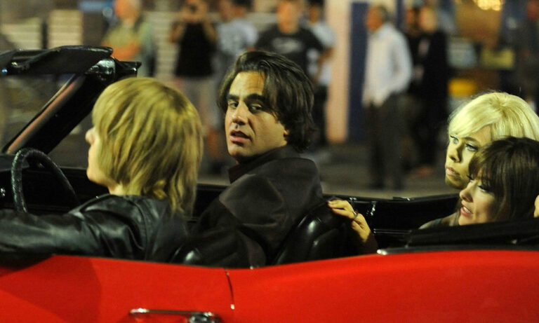 Κουμάντο στη μουσική του ΙΧ του κάνει μόνο ο οδηγός