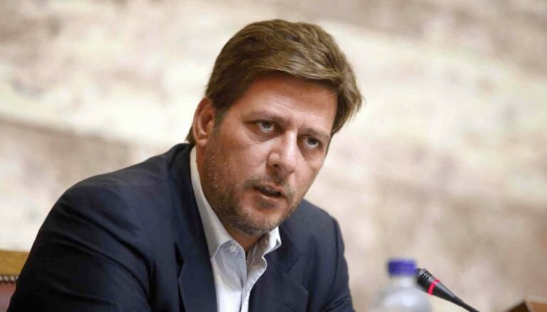 Βαρβιτσιώτης: «Κακή η προετοιμασία της επίσκεψης Ερντογάν»