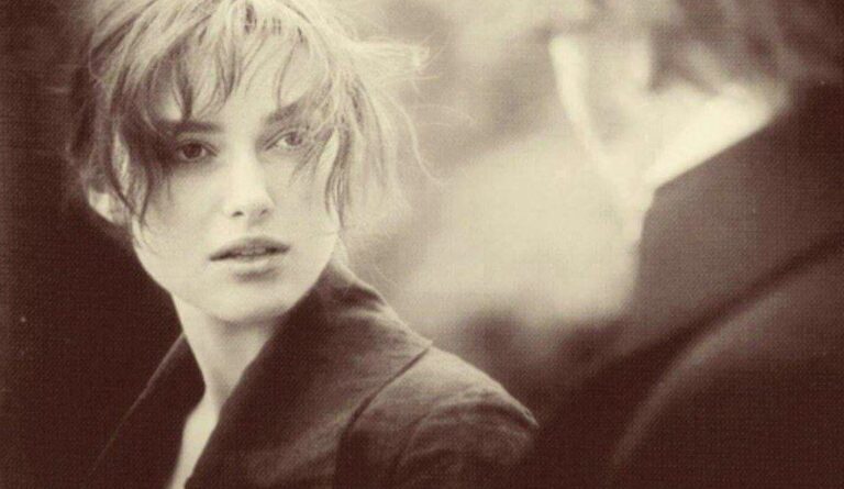 Κάθε άνθρωπος έρχεται στην ζωή μας για να εκπληρώσει κάποιον σκοπό