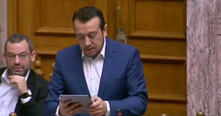 Προσλήψεις στην ΕΡΤ προανήγγειλε ο Παππάς