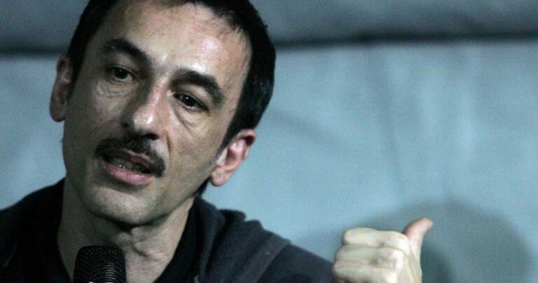 Στον Δημήτρη Παπαϊώννου το «Βραβείο Ευρώπη για το θέατρο»