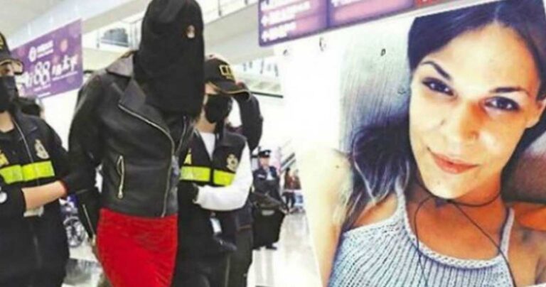 Να εκδοθεί και να δικαστεί στην Ελλάδα ζητά η 19χρονη Ειρήνη