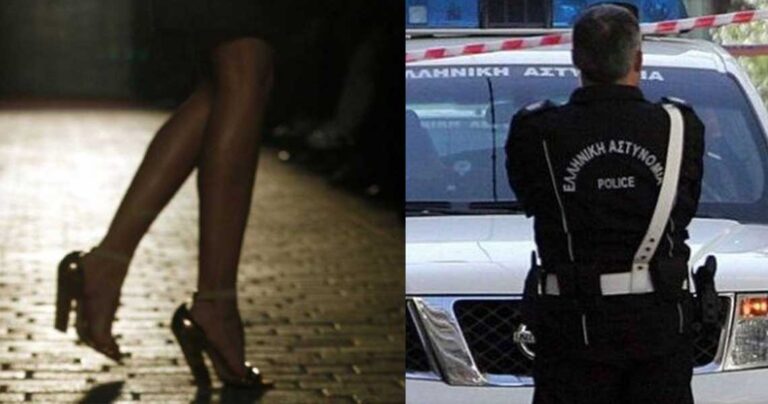 Δράκος Αμπελοκήπων που ξεγύμνωνε και χούφτωνε κοπέλες: «Το έκανα για πλάκα»