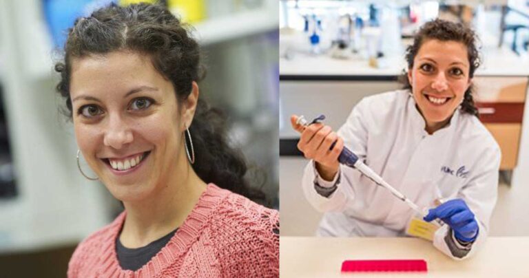 Γυναίκα της χρονιάς για το 2017 στην Ολλανδία είναι Ελληνίδα γιατρός από την Πάτρα