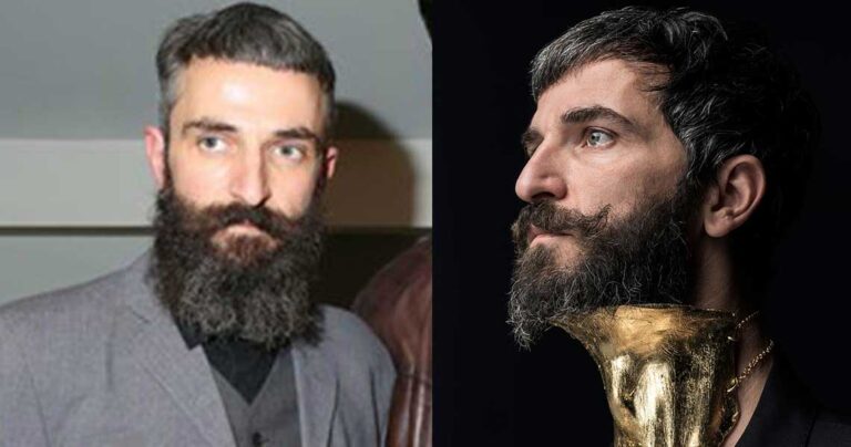 Αρης Σερβετάλης: Η άγνωστη στροφή του στον Θεό για να σωθεί