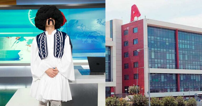 Ο Alpha απαντά: Αυτός είναι ο λόγος που κόβεται η Ελληνοφρένεια