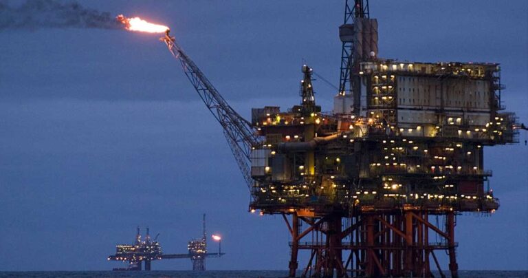 Κατάκολο: Τετραπλάσιο σε σχέση με τις αρχικές εκτιμήσεις το κοίτασμα πετρελαίου