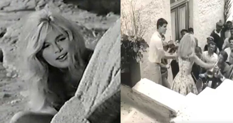 Σκηνές από την απαγορευμένη ταινία της Βουγιουκλάκη 50 χρόνια μετά