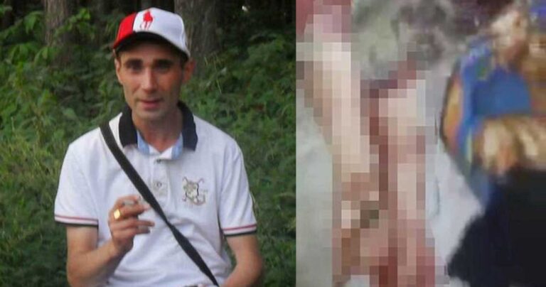 Αντικαπνιστής σκότωσε, αποκεφάλισε, τεμάχισε και έκοψε το πέος συγκατοίκου του επειδή κάπνιζε