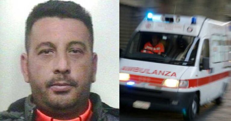 Τραυματιοφορέας δολοφονούσε ασθενείς για να παίρνει 300 ευρώ από κάθε κηδεία