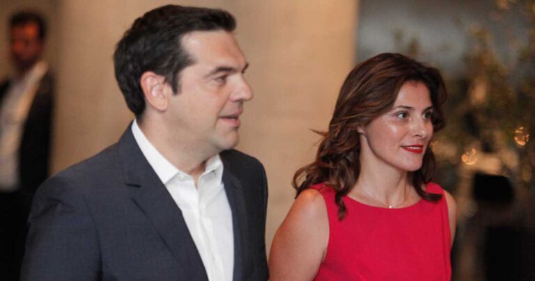 Οικογενειακώς στο Βελιγράδι για τα Χριστούγεννα ο Πρωθυπουργός