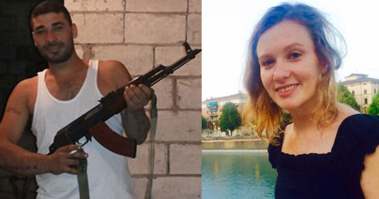 Οδηγός της Uber στο Λίβανο σκότωσε και βίασε βρετανίδα διπλωμάτη γιατί φορούσε σορτς