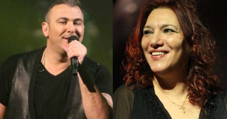 Ο Αντώνης Ρέμος απάντησε στην Ελένη Βιτάλη για την φωνή του