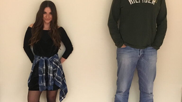 Τα 5 προβλήματα που αντιμετωπίζει μια Ελληνίδα με ύψος 1,50