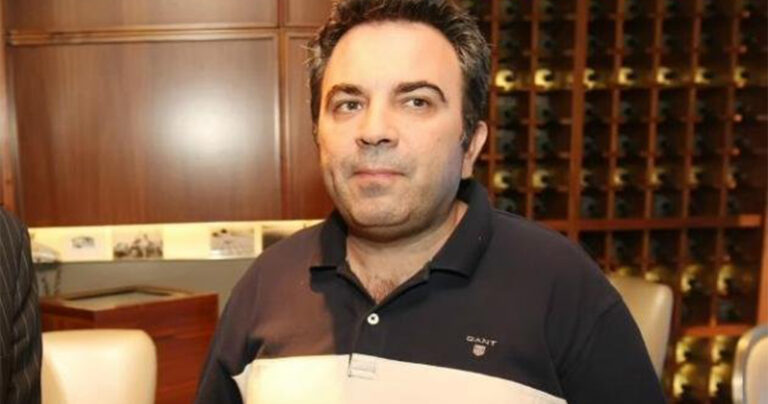 Συγκινεί ο Καρπετόπουλος για το πρόβλημα υγείας του: «Μπορεί σύντομα να είμαι καλά μπορεί και όχι»