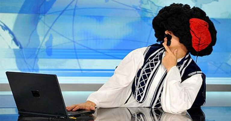 «Κόπηκε» ξαφνικά από τον Alpha η εκπομπή «Ελληνοφρένεια»