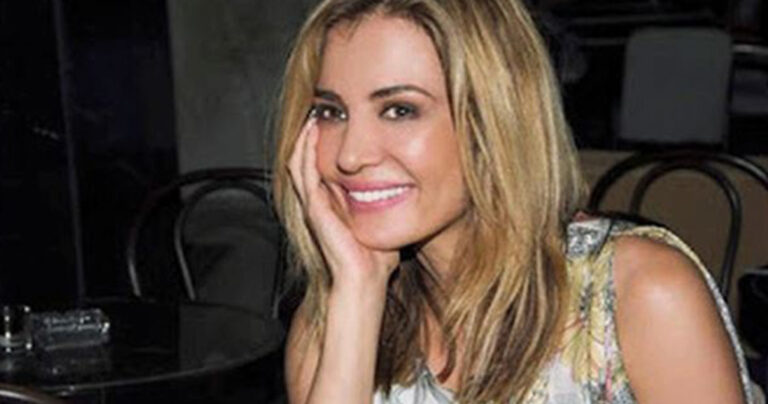 Δήμητρα Ματσούκα: Καταδικάστηκε σε φυλάκιση 8 μηνών με τριετή αναστολή