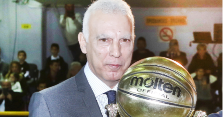 ‘Eλενα Παναγιώτου: Η κομψή και διακριτική σύζυγος του Νίκου Γκάλη