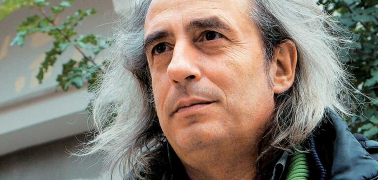 Αγγελάκας υπέρ Μποφίλιου: «Οι γλοιώδεις αλεπούδες του νεοφιλελευθερισμού να σκάσουν»