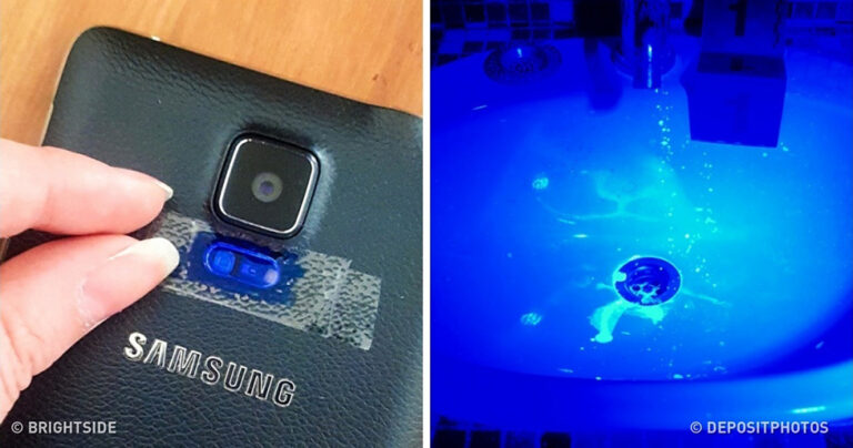 8 χρήσιμα κόλπα των κινητών που θα κάνουν την ζωή σας πιο εύκολη