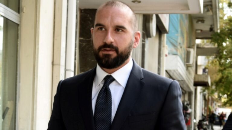 Τζανακόπουλος «3,5 εκατομμύρια πολίτες ενισχύθηκαν από το κοινωνικό μέρισμα»