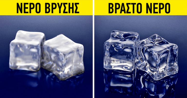 30 γεγονότα για τον κόσμο μας που θα εκπλήξουν και τους πιο έξυπνους