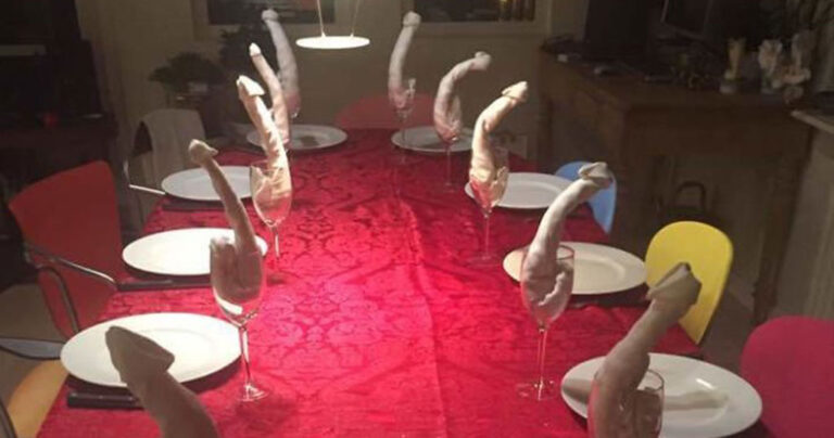 40 Χριστουγεννιάτικες διακοσμήσεις που απέτυχαν σε πολύ μεγάλο βαθμό