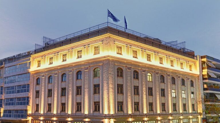 Mήνυση κατά 6 τεκτόνων κατέθεσε ο λογιστής της Μεγάλης Στοάς της Ελλάδος