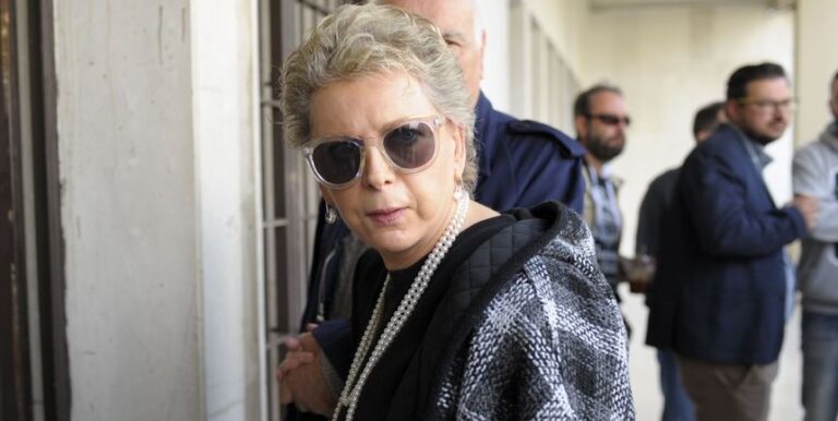 Ακρίτα υπέρ Μποφίλιου: «Όταν έναν άνθρωπο τον φτύνει φασίστας είσαι με τον άνθρωπο. Τέλος»