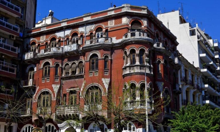 8 εκατομμύρια ευρώ δίνει ο Σαββίδης για την ανακαίνιση του θρυλικού Κόκκινου Σπιτιού