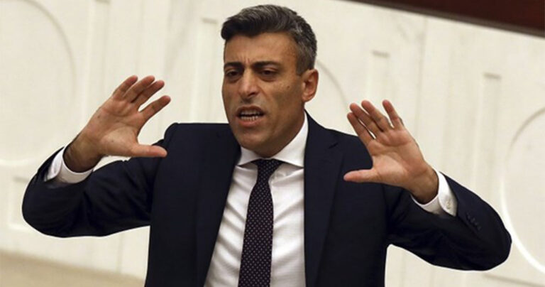 «Βόμβα» από Τούρκο βουλευτή – Ζητά πόλεμο με την Ελλάδα για τα νησιά του Αιγαίου